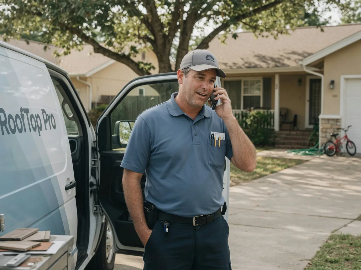 Roof Repair Fields, OR FAQs