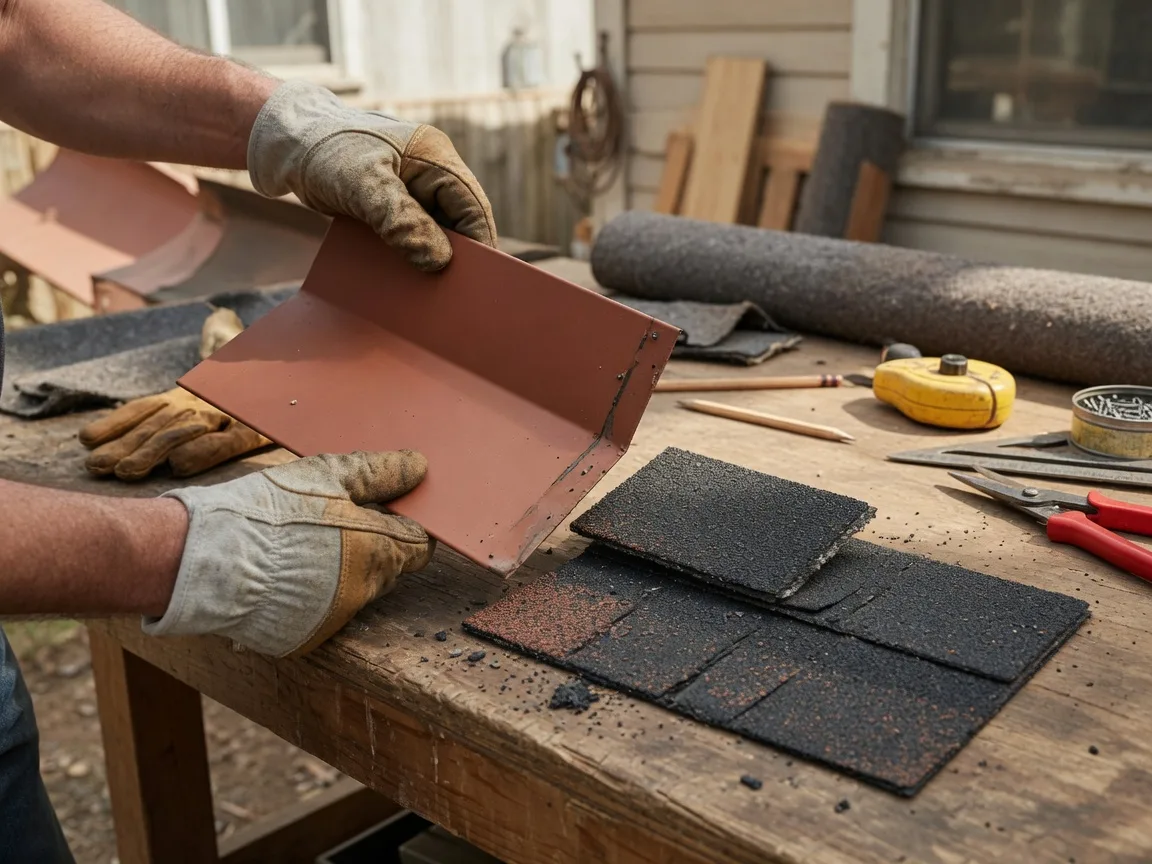 Roof Repair company in Fields, OR